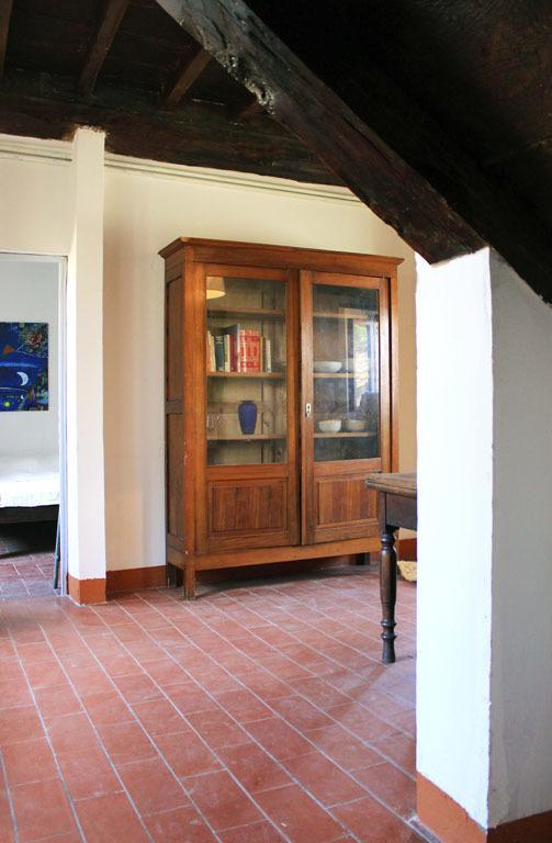 Torrione Apartment Panzano in Chianti Room photo